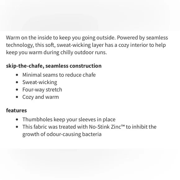 Lululemon Rest Less Pullover Colour Rib Green Jasper / Oceanic Sz 14! - Picture 3 of 9